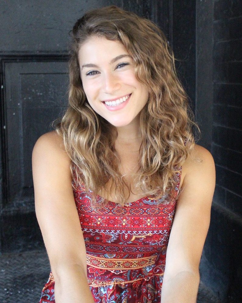 Brittany Fleck